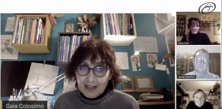 Presentazione libro Daniele Novara "I bambini sono sempre gli ultimi"