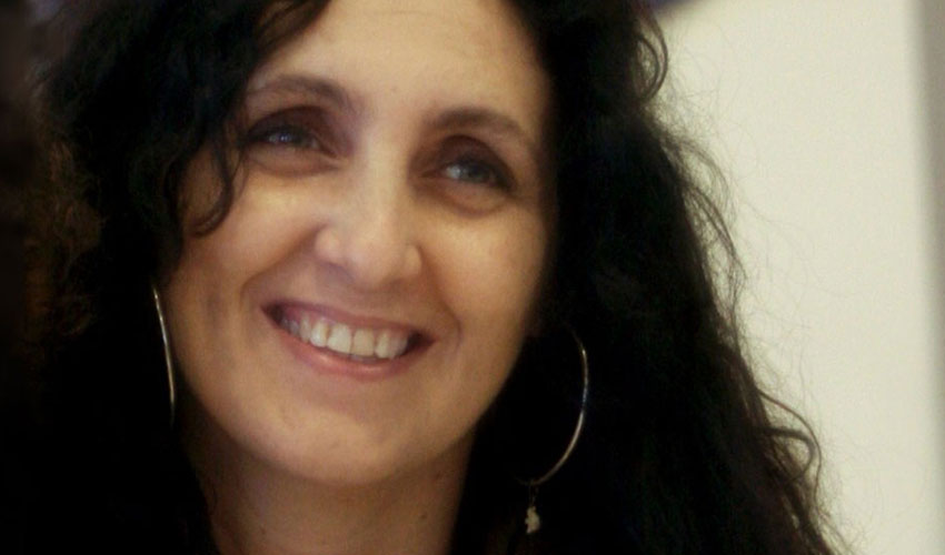 Gaia Colosimo